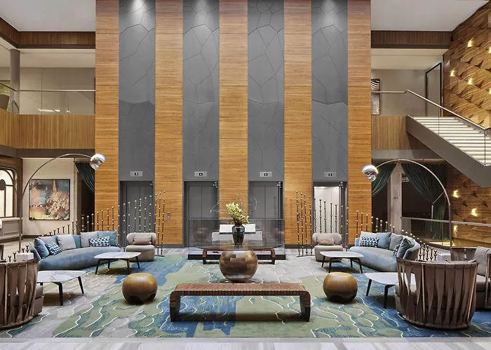 Titanic Chaussee Berlin