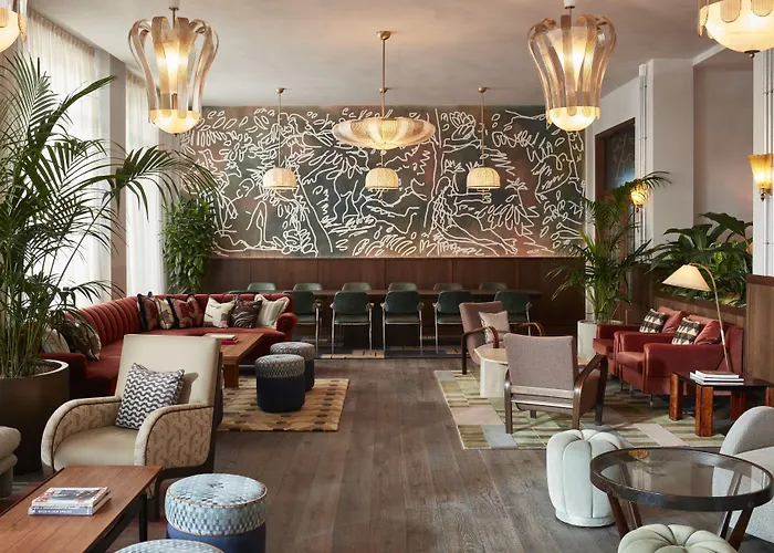 Hotel The Hoxton Berlin