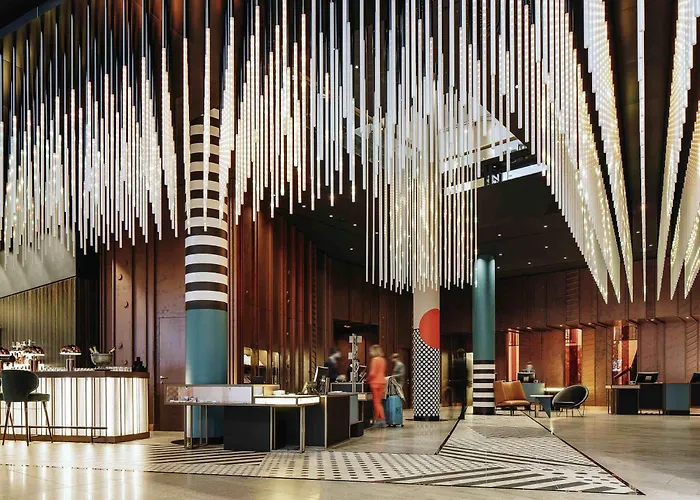 Pullman SchweizerhofHotel Berlin